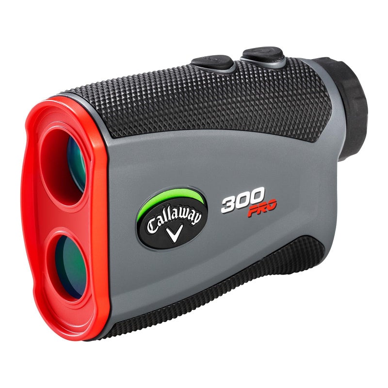 Callaway Golf 300 Pro Slope Laser Rangefinder - Image 1