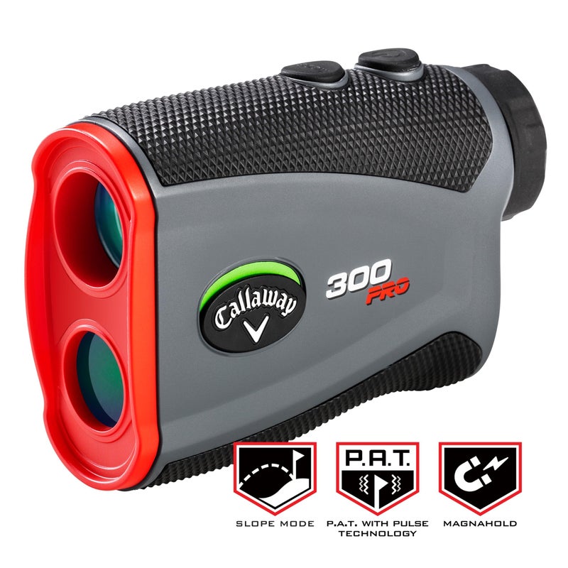 Callaway Golf 300 Pro Slope Laser Rangefinder - Image 3