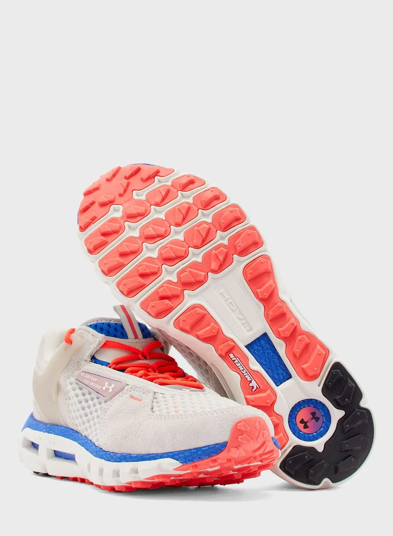 UNDER ARMOUR HOVR Summit PRDS Camo