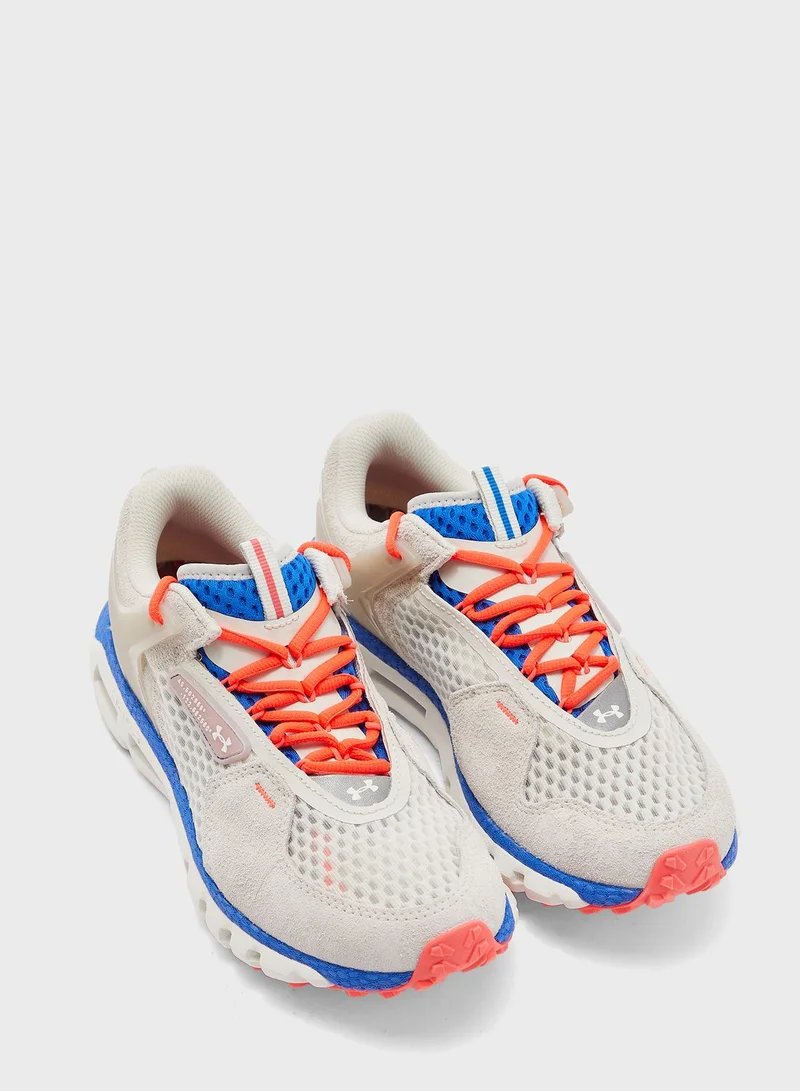 UNDER ARMOUR HOVR Summit PRDS Camo