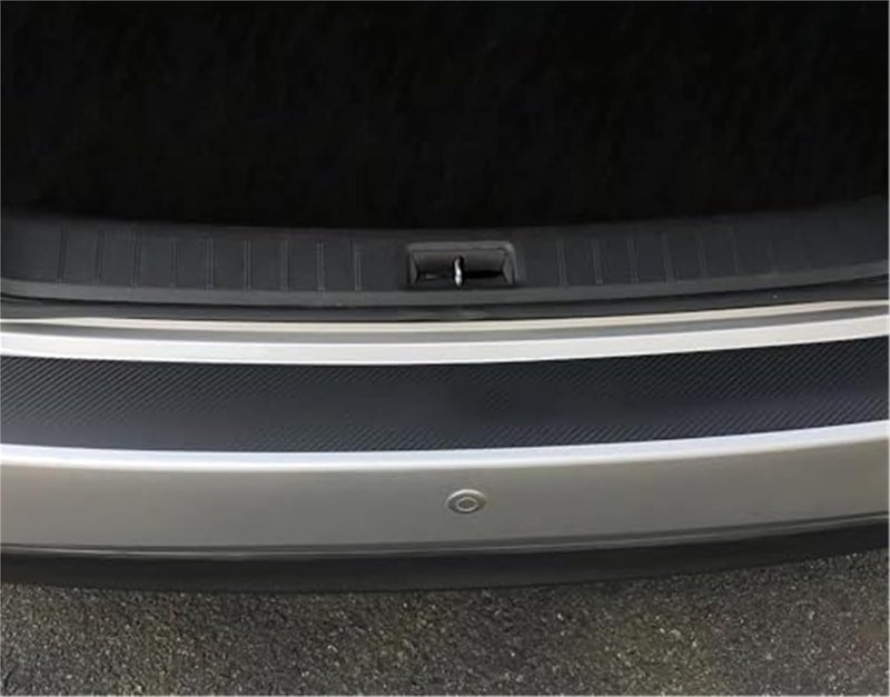 Vuzmode Rear Bumper Protector for Hyundai Ix35 - Image 2