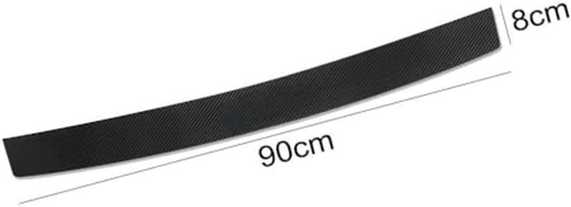 Vuzmode Rear Bumper Protector for Hyundai Ix35 - Image 4