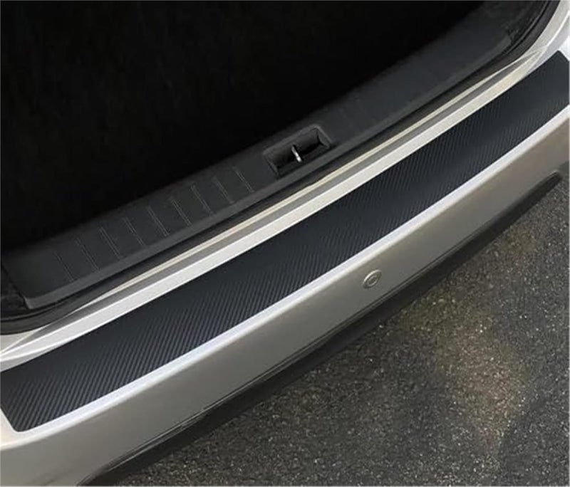 Vuzmode Rear Bumper Protector for Hyundai Ix35 - Image 3