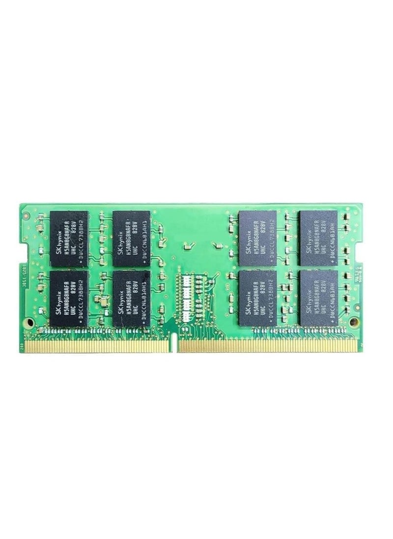 Generic - SK hynix IC 16GB RAM DDR4 2400mhz Laptop SODIMM DDR4 RAM 1.2v High-Performance - Image 1