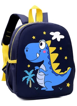 Dinosaur School Bag, Kids Backpack, 3D Printed Cartoon School Bag, Kindergarten Preschool Rucksack, Boys Girls Bookbag - pzsku/Z7F4C733B7F20EFDD2A74Z/45/_/1727095971/c824c60c-583a-43f2-ac94-cd4aebeaf107