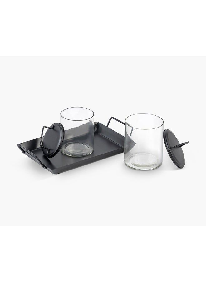 2XL Home Candy Jar Set  - Image 2