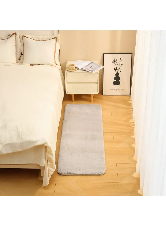 Home Box Plush Super Soft Bath Mat 50 x 150 cm