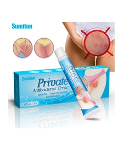 Sumifun Private Antibacterial Cream - Ointment to Remove Itching ...