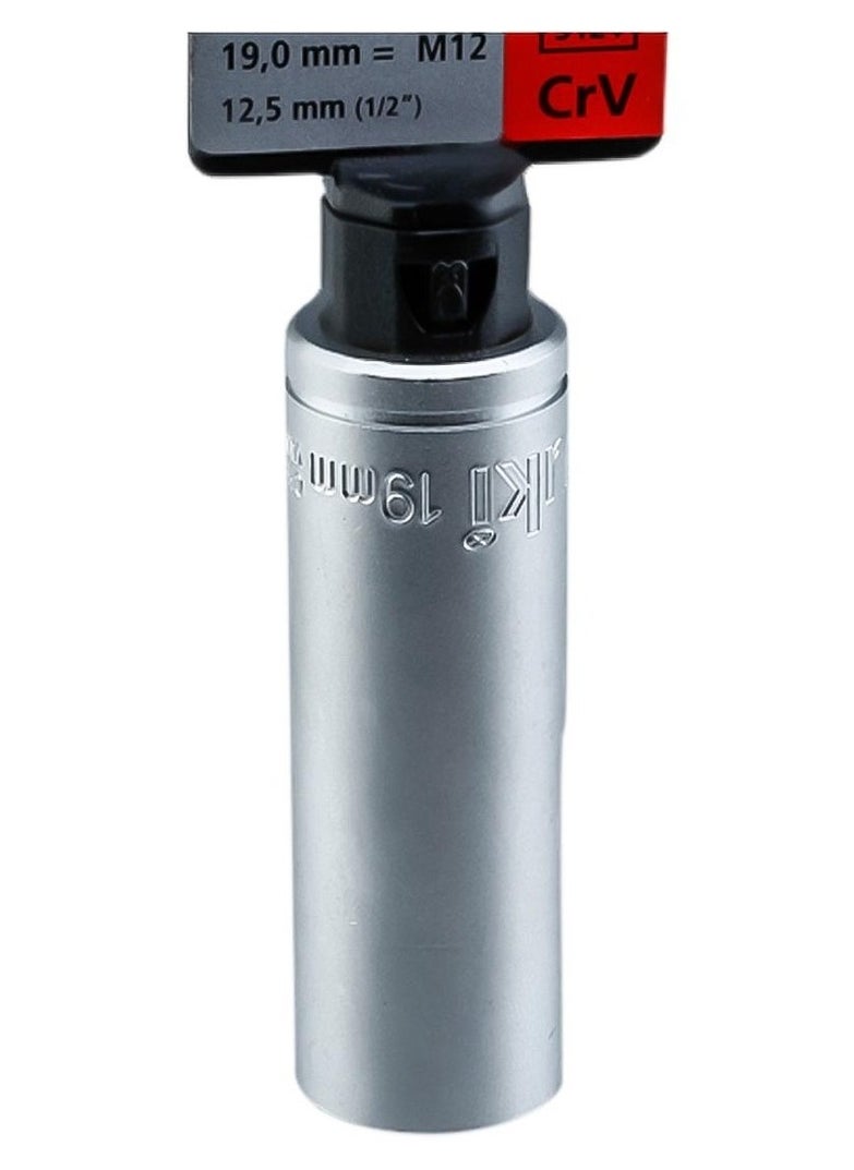 suki Suki Deep Socket (12.5x19 mm) 