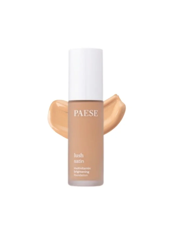 Paese Lush Satin