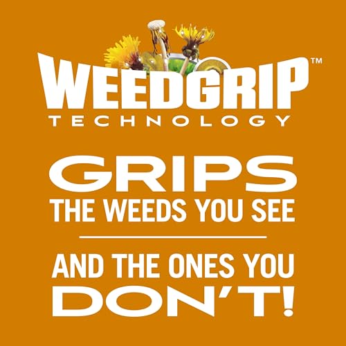 Scotts Turf Builder WinterGuard Fall Weed & Feed3, Weed Killer Plus Fall Fertilizer, 4,000 sq. ft., 11.43 lbs. - Image 3