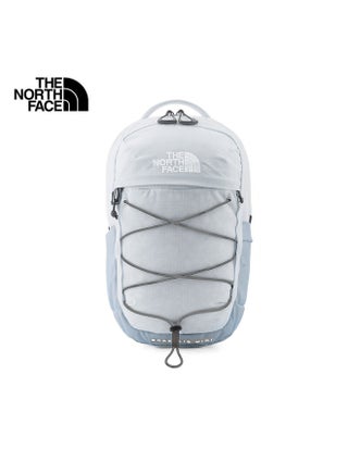 neutral north face backpack The North Face Super Pack White Label School Backpack, Beige