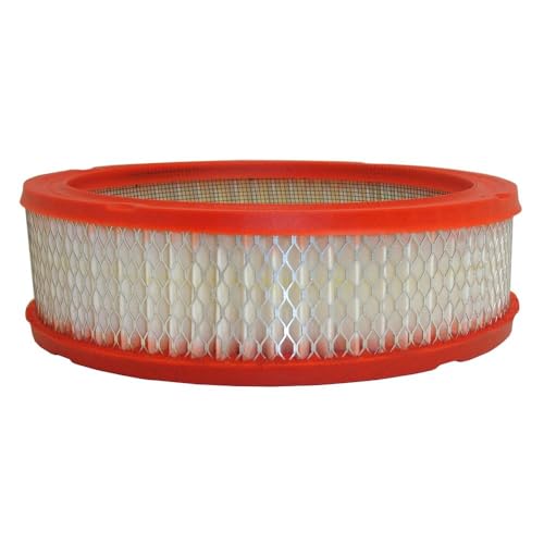FRAM Extra Guard Engine Air Filter Replacement, Easy Install w/Advanced Engine Protection and Optimal Performance, CA3647 for Select Buick, Cadillac, Chevrolet, GMC, and Pontiac Vehicles - Image 1