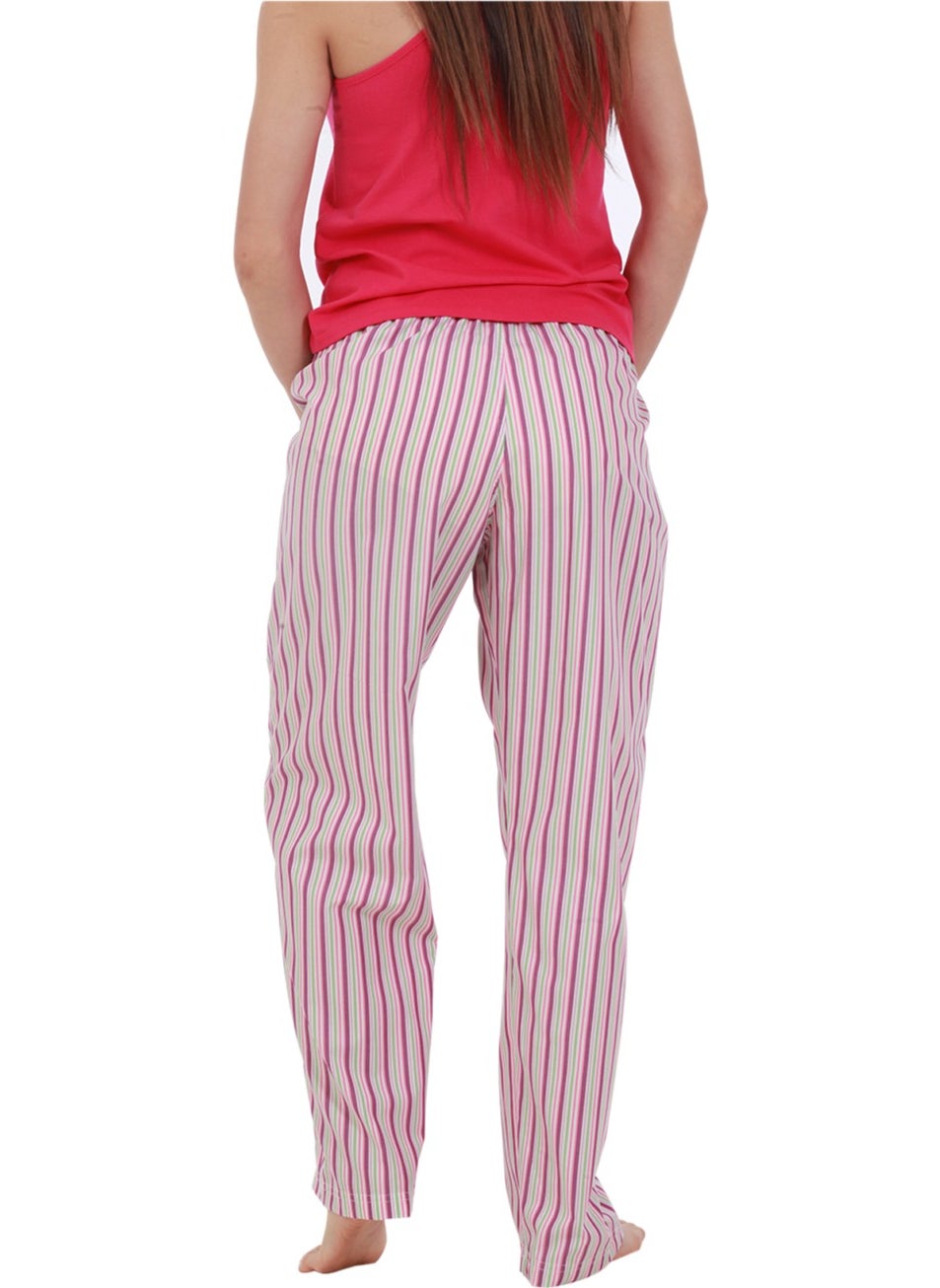 The Don - TheDON Women's Lazy Pants - Image 1