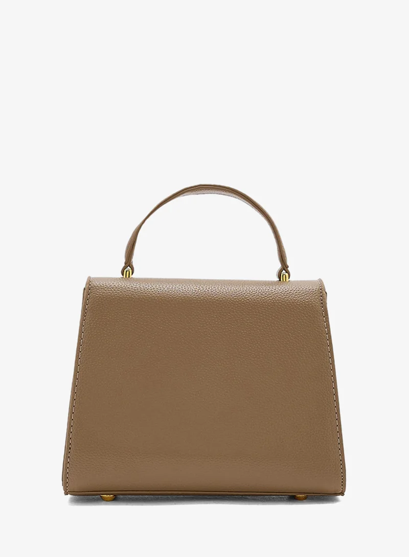 ELLA Minimalist Satchel Bag
