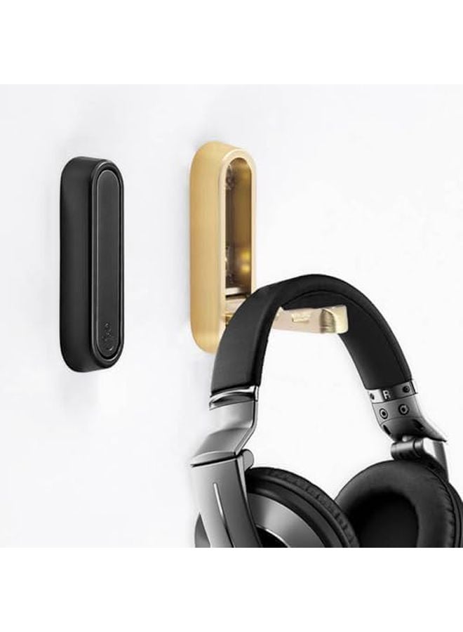 4Pcs Retractable Wall Hook Space Saving Folding Organizer For Bathroom Closet Color C - Image 4