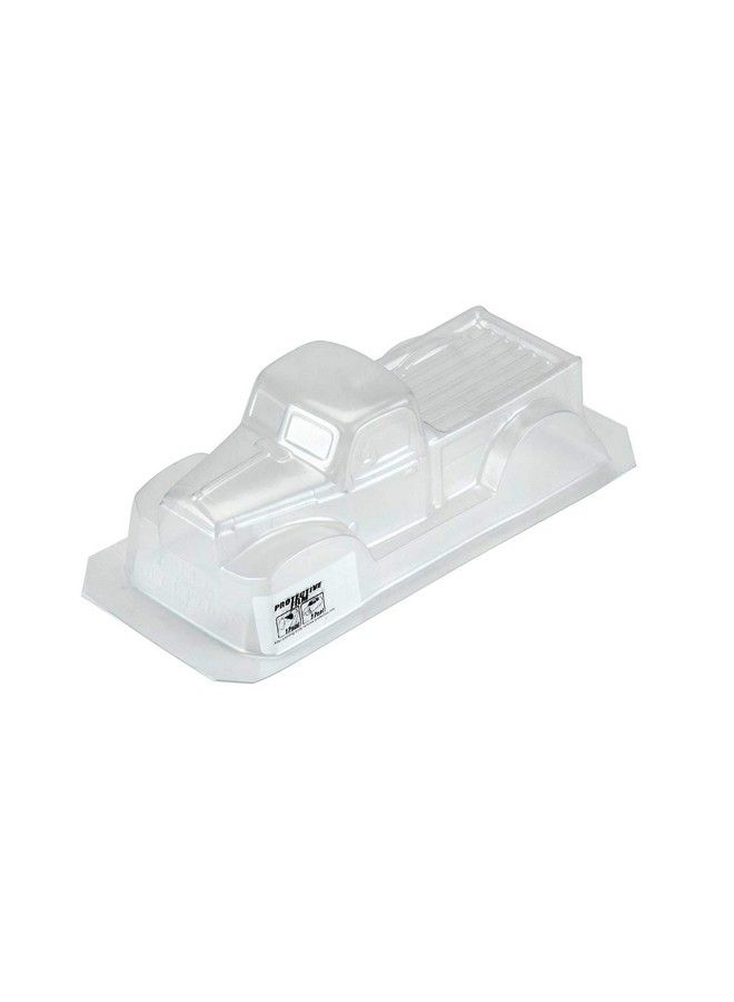 Pro-line Racing 1/24 1946 Dodge Power Wagon Clear Body Scx24 Jlu Pro356500 Car/Truck Bodies Wings & Decals - Image 3