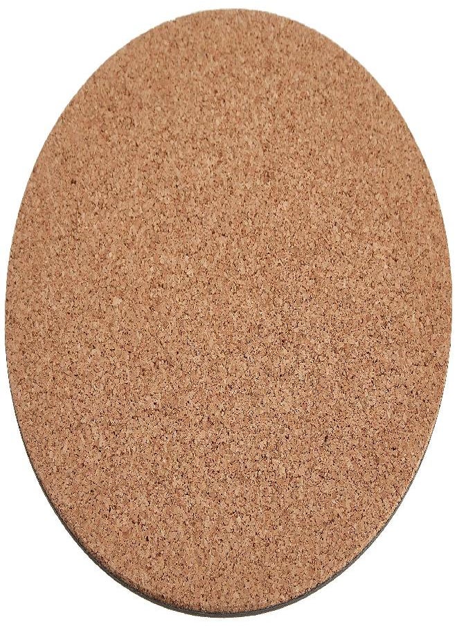 Plastec Ecr12 Eco Cork Mat, 12-Inch - 100063918  - Image 1