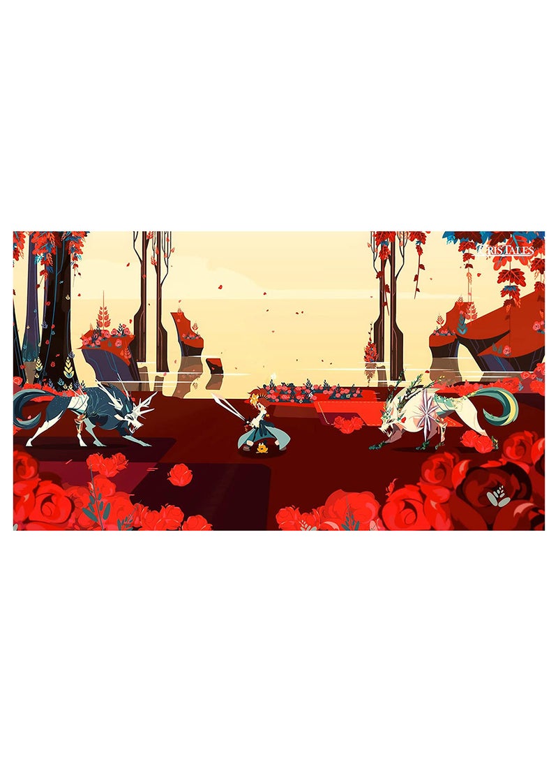 MODUS Cris Tales - playstation_4_ps4 - Image 4