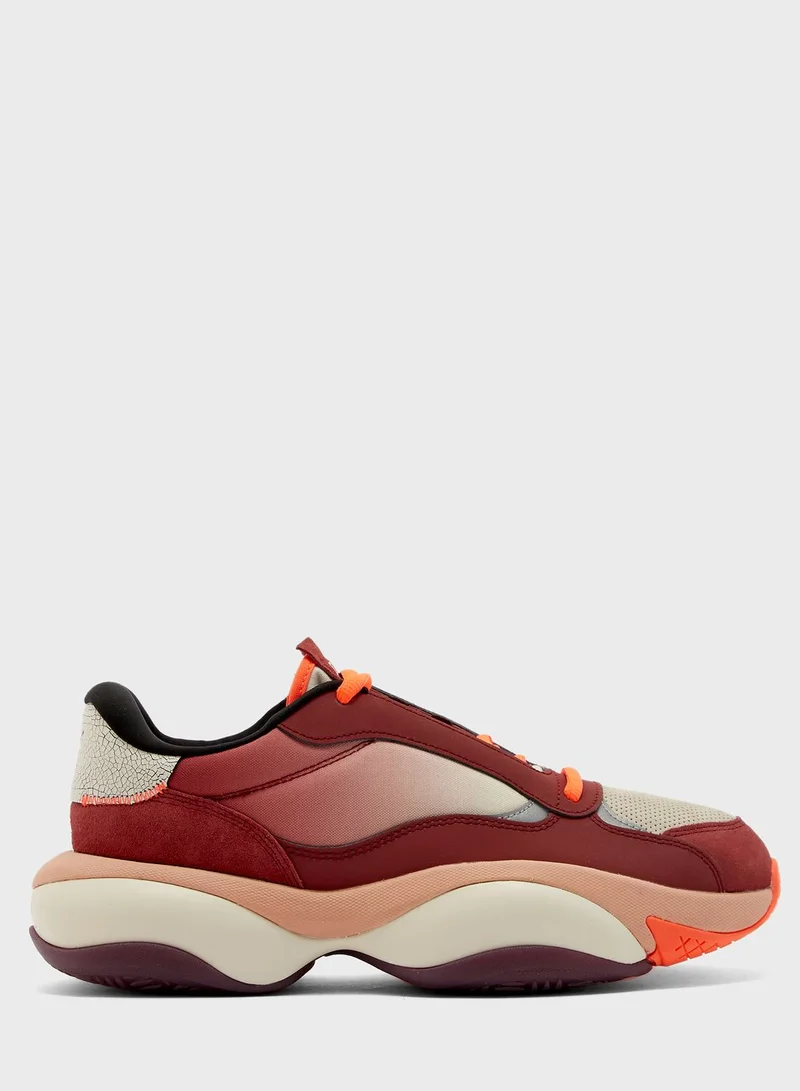 PUMA Alteration Planet Pluto