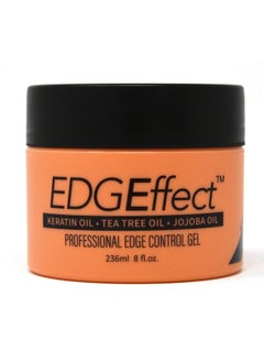 Magic Collection Edge Effect Professional Edge Control Gel Keratin Oil 8 Oz  - Image 1