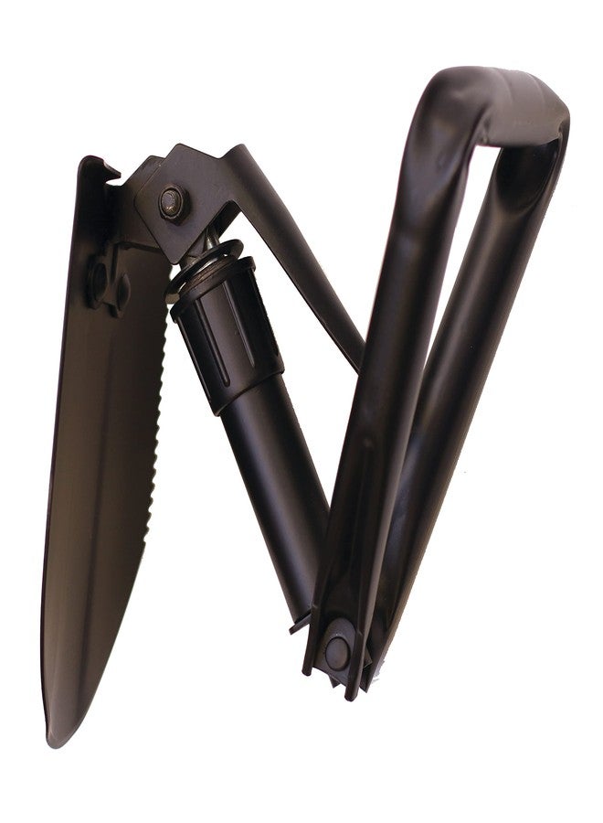 Stansport Tri-Fold Mirco Shovel (333) - Image 3