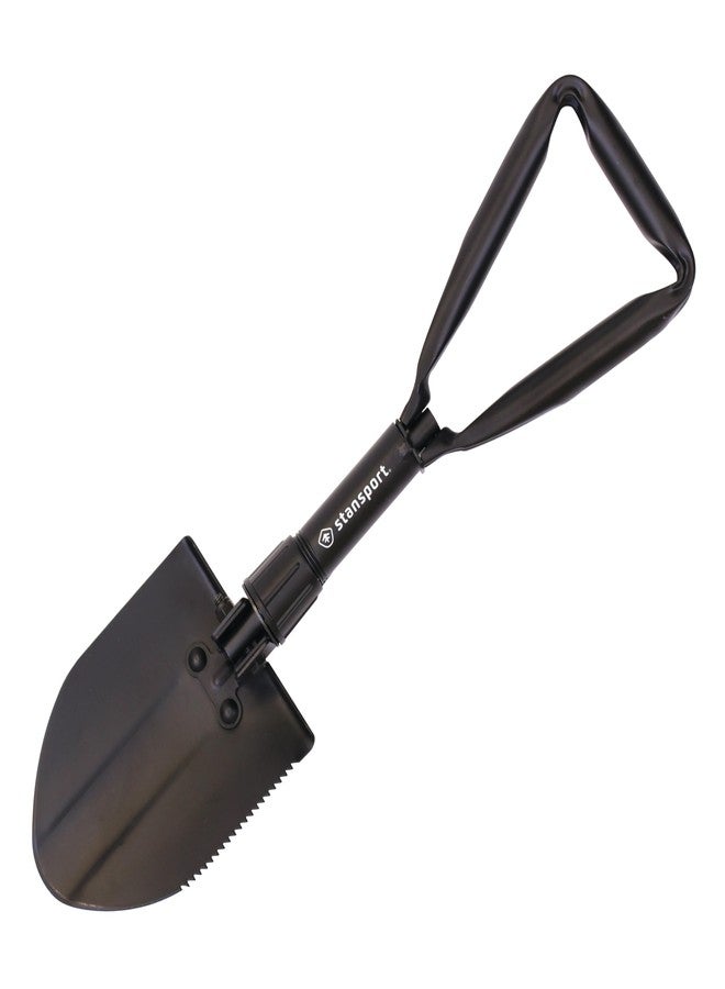 Stansport Tri-Fold Mirco Shovel (333) - Image 4