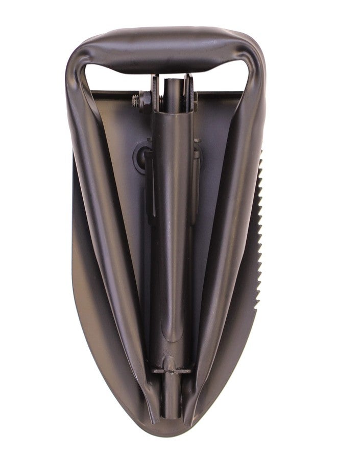 Stansport Tri-Fold Mirco Shovel (333) - Image 2
