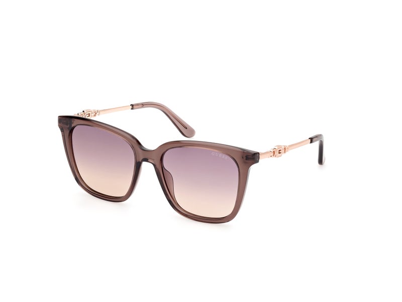 Guess Square-Style Sunglasses - Image 1