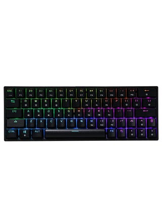 SK64 Black
