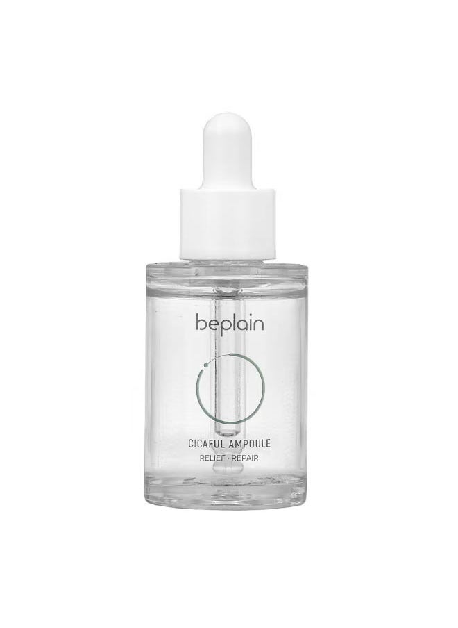 beplain - Cicaful Ampoule 1.01 fl oz 30 ml - Image 1