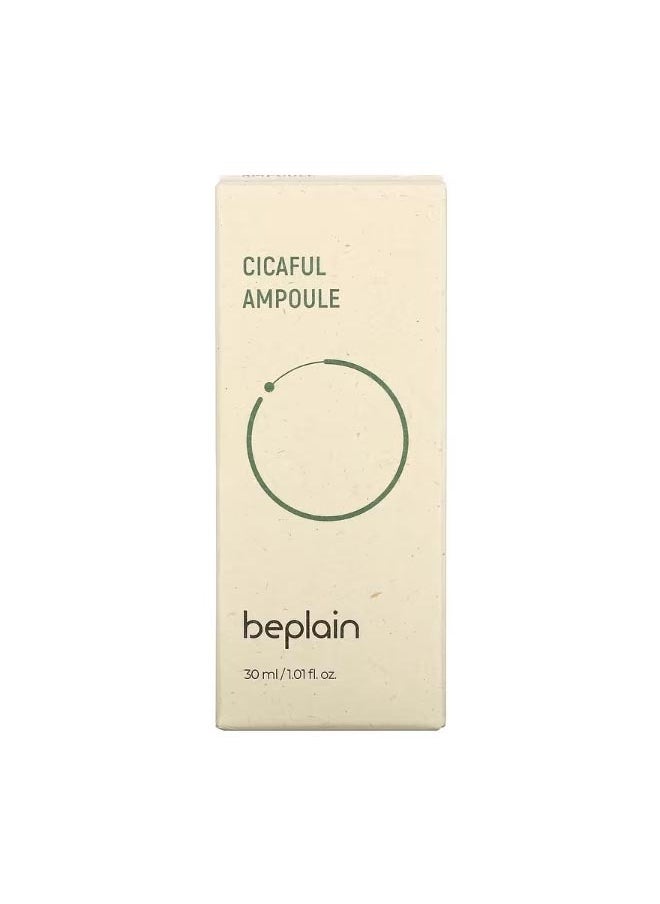beplain - Cicaful Ampoule 1.01 fl oz 30 ml - Image 1
