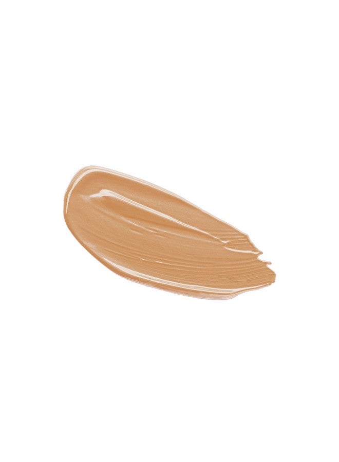MILANI Screen Queen Liquid Foundation Makeup Cruelty Free Foundation With Digital Bluelight Filter Technology (Warm Buff)  - Image 3