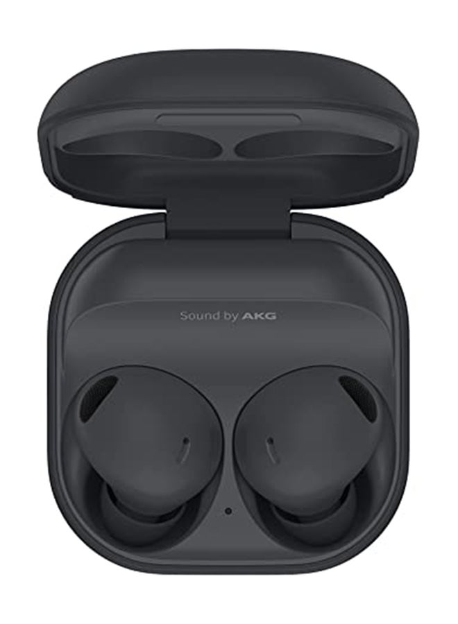 Samsung Galaxy Buds 2 Pro ANC Earbuds Black - Image 1