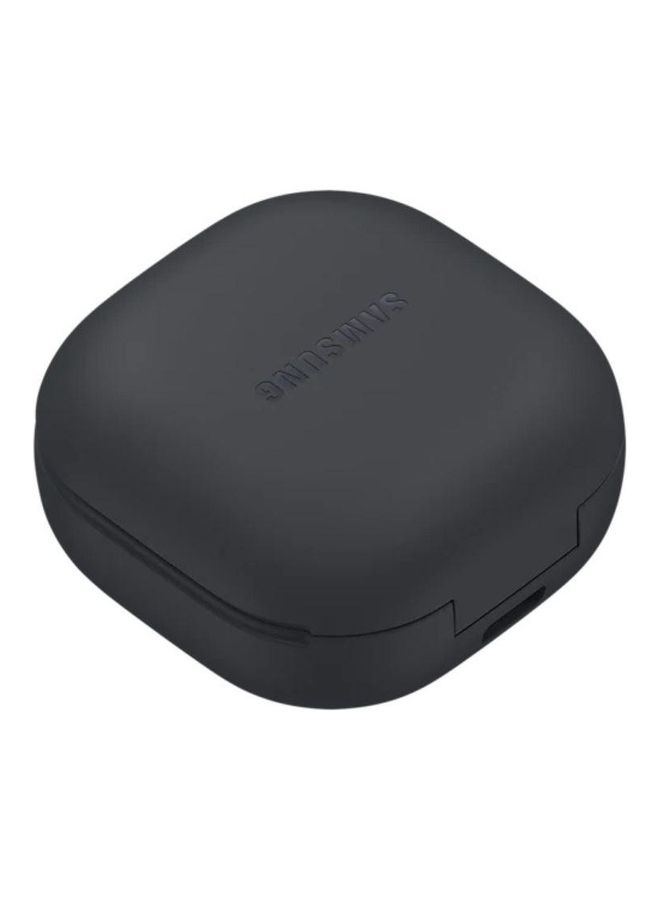 Samsung Galaxy Buds 2 Pro ANC Earbuds Black - Image 3