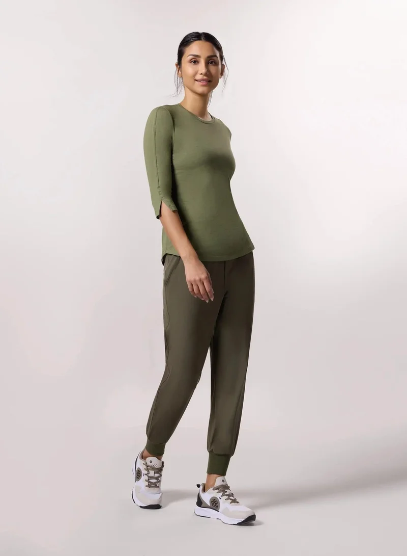 Kayanee Easybend Top