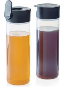 Tupperware Duru Sauce Bowl 2 Pack  - Image 1