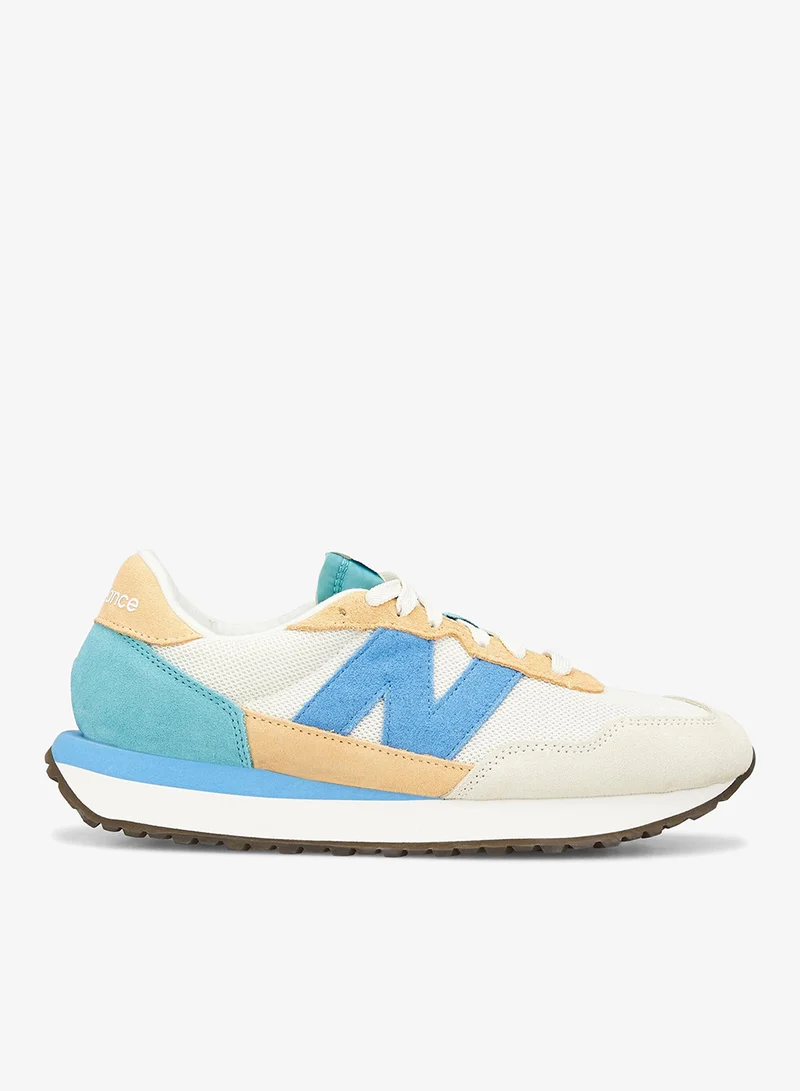 نيو بالانس حذاء 237 للنساء