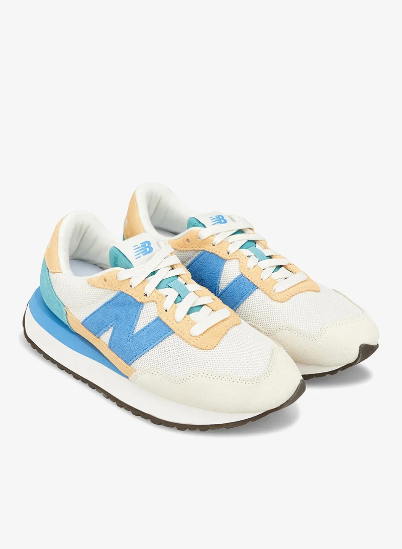 نيو بالانس حذاء 237 للنساء