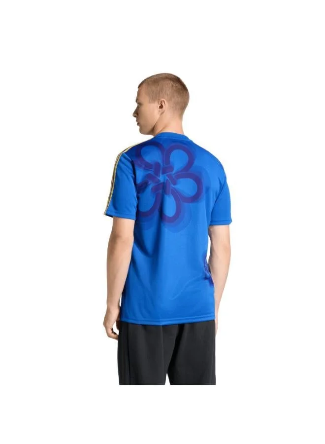 Adidas Real Madrid Cultural Story Jersey