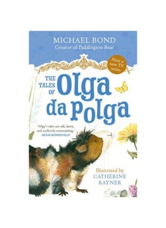 OXFORD UNIVERSITY PRESS Tales of Olga da Polga  - Image 2