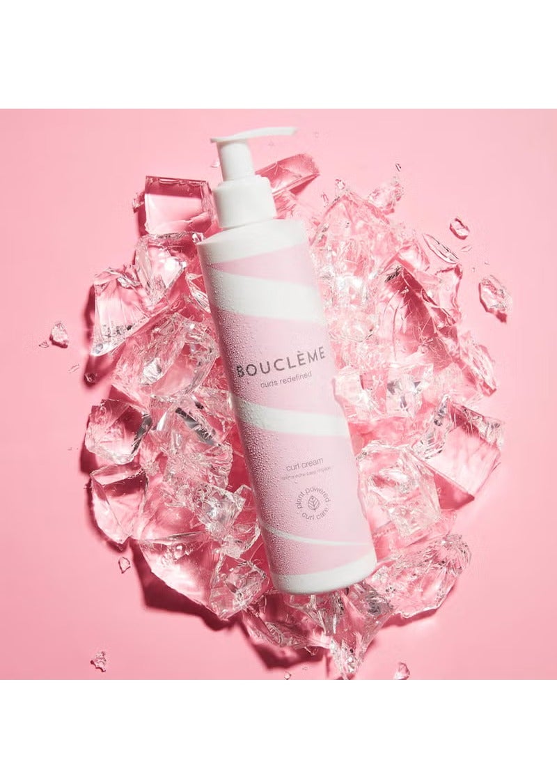 Boucleme Bouclème Curl Cream 100ml - Image 3