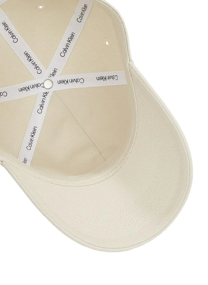 CALVIN KLEIN Curved Peak Caps