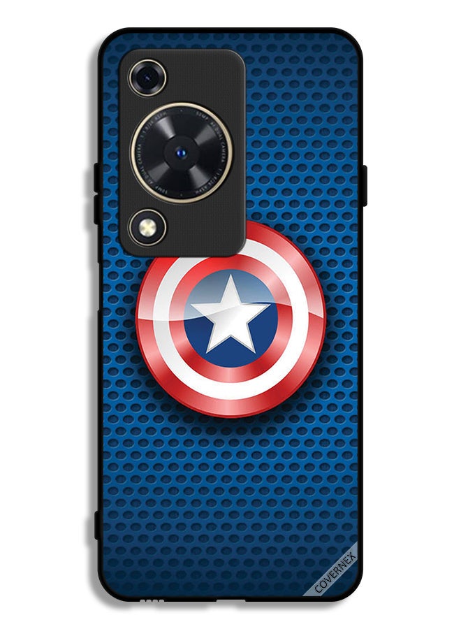 Covernex Huawei Nova Y63 Protective Case Cover Shield