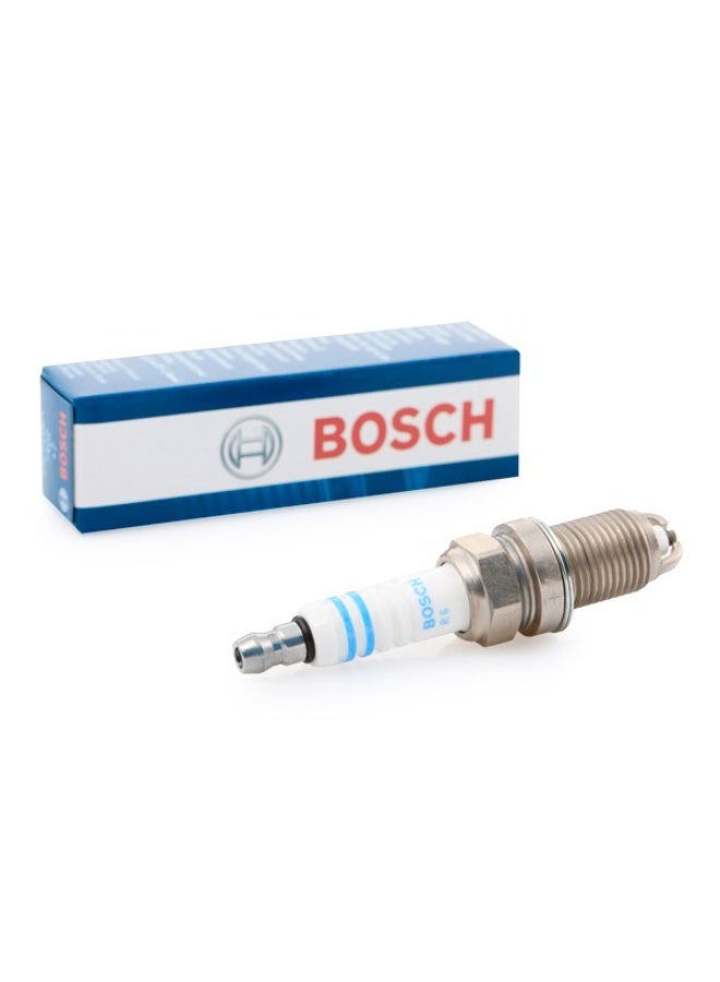 Bosch 16mm spark plug for Renault Peugeot 406