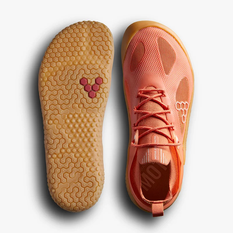 ڤيڤو بير فووت MOTUS STRENGTH WOMENS TERRACOTTA