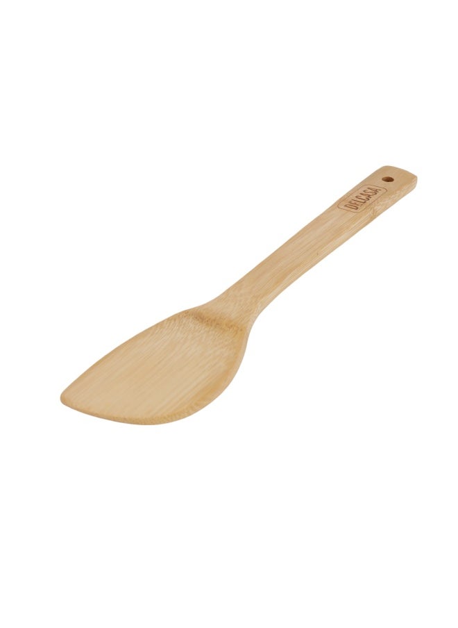 Bamboo Spatula