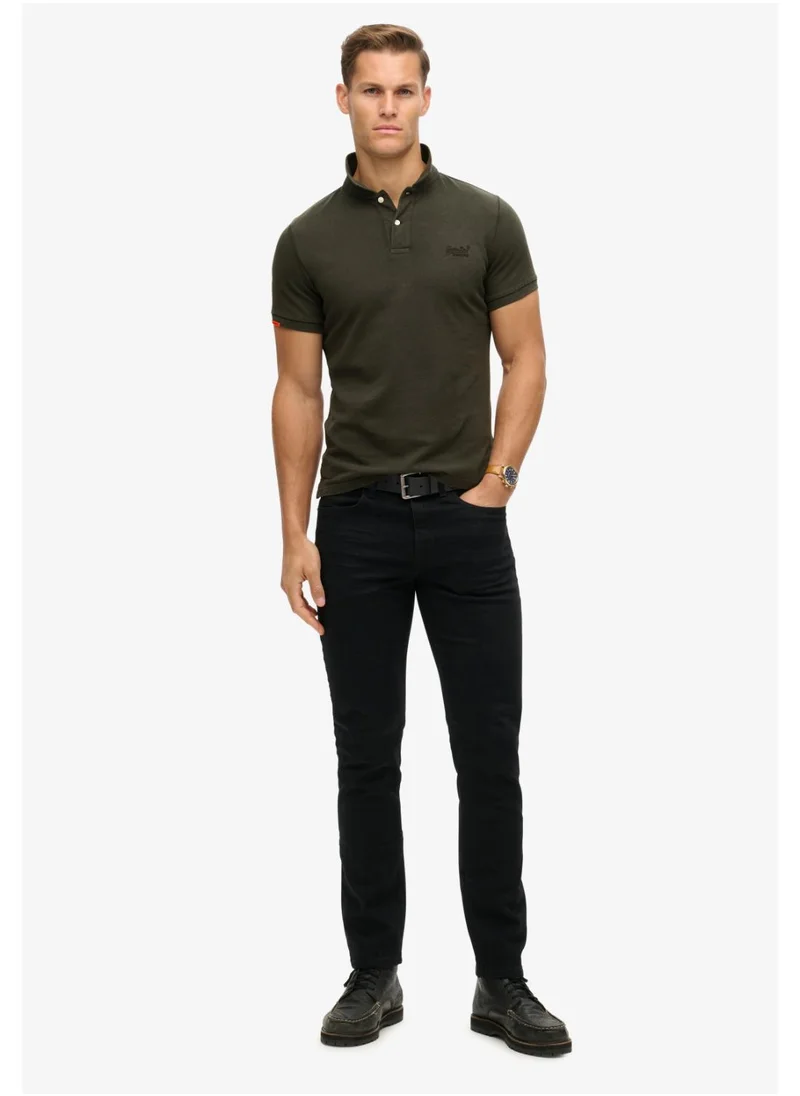Superdry Vint Destroy Polo
