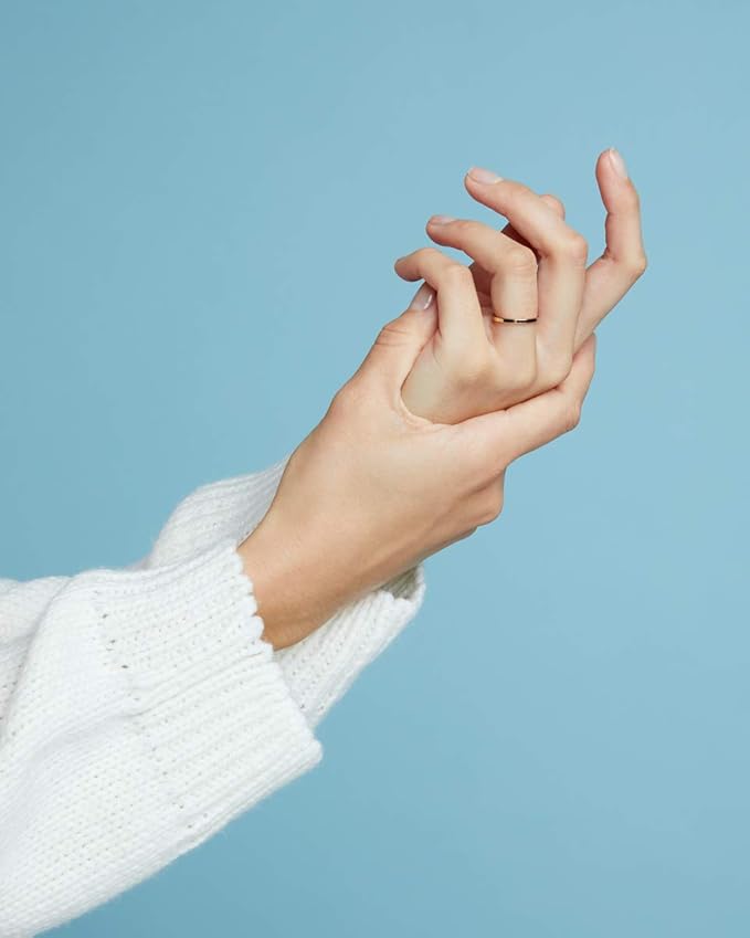 Nivea كريم اليدين NIVEA 3 في 1 75 مل كريم غني للبشرة مع ديكسابانثينول للعناية المكثفة لليدين الجافة والمتشققة - Image 4