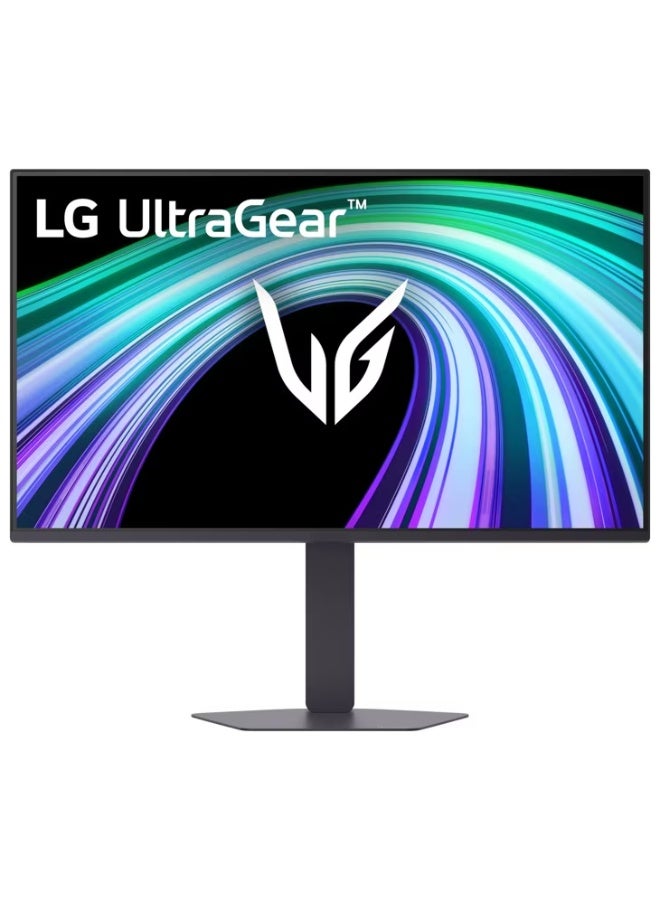 LG 27 Inch UltraGear G5 IPS FHD 300Hz 1ms NVIDIA G-Sync Compatible Gaming Monitor black - Image 1